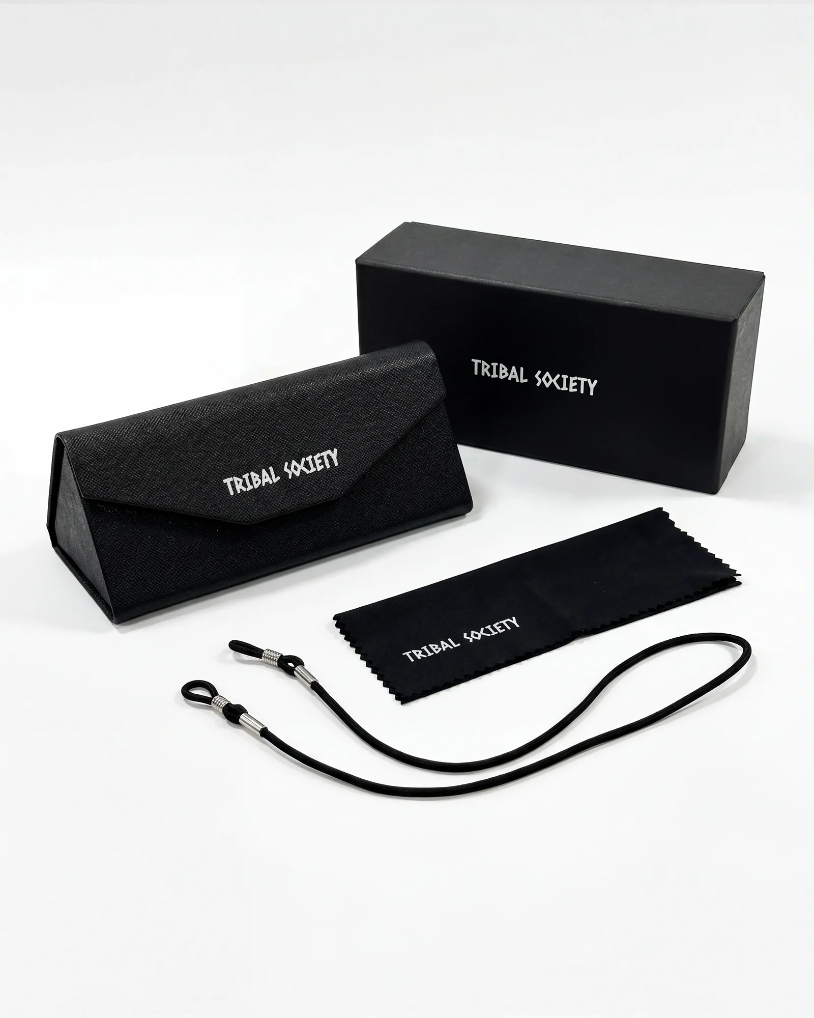 TS22 Sunglasses - black - Image 4