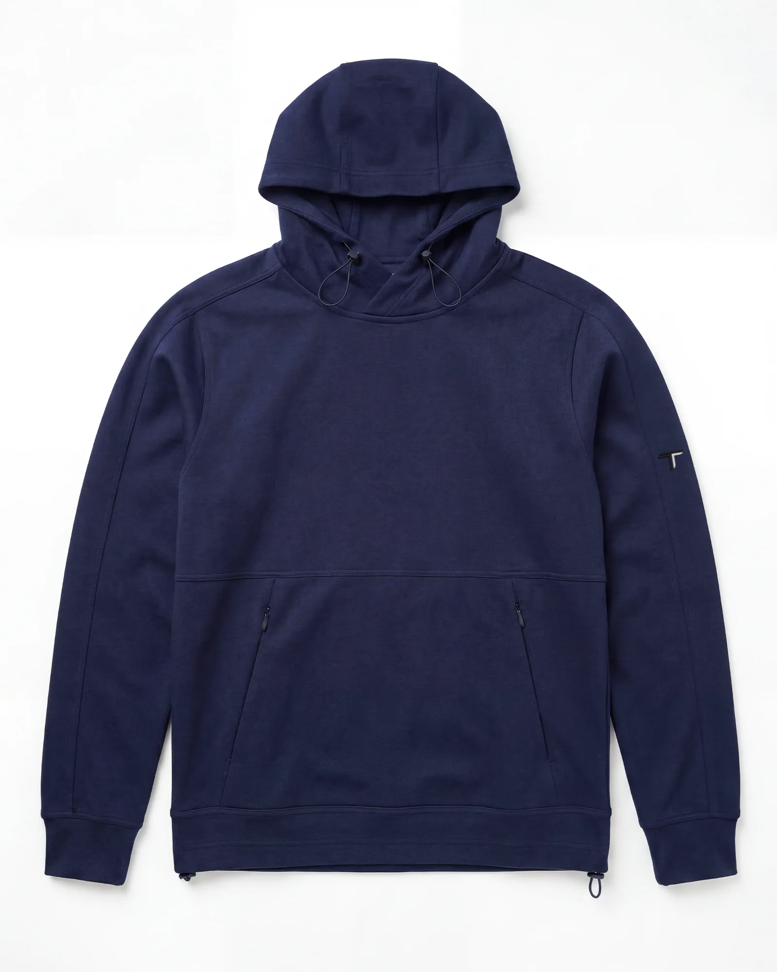 TTECH Onyx 26 Tracksuit Jacket - Navy - Image 4