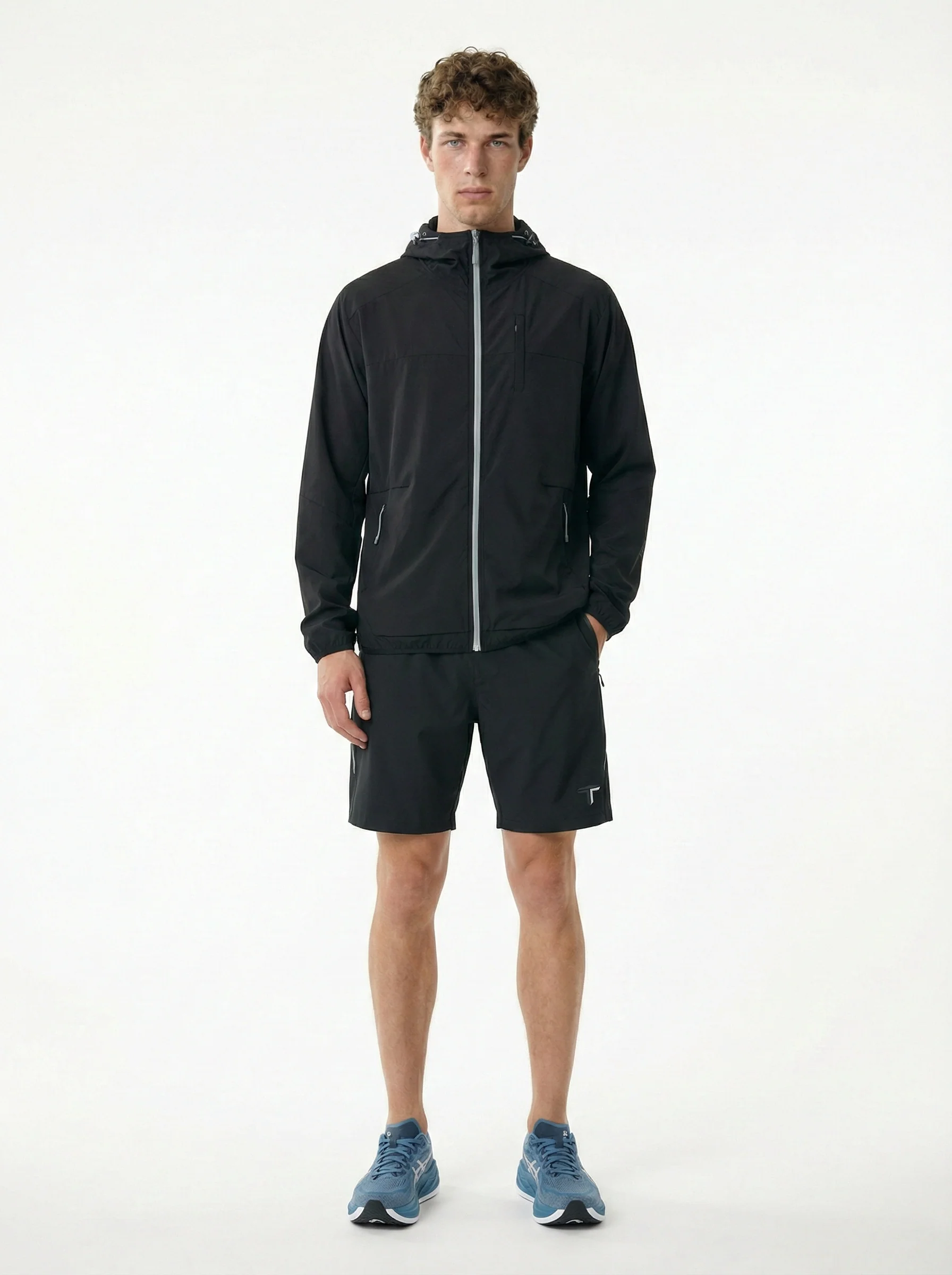 TTECH Utility 26 Pant - Black - Image 6